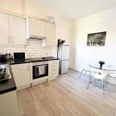 Norbury House - Apartment 1A Kültér fotó