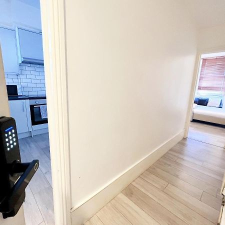 Norbury House - Apartment 1A Kültér fotó