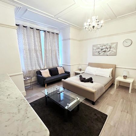 Norbury House - Apartment 1A Kültér fotó