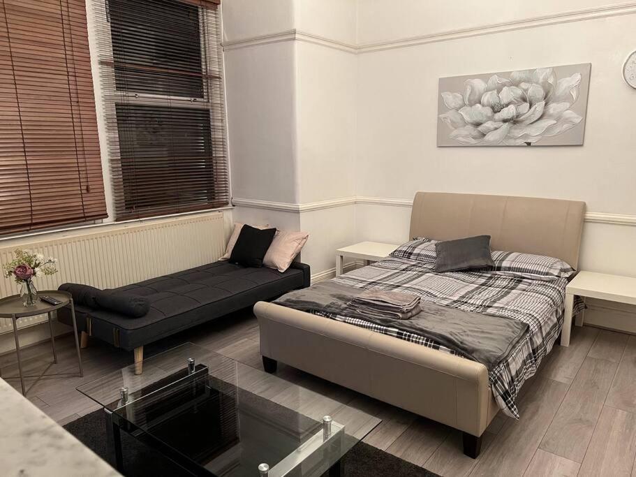 Norbury House - Apartment 1A Kültér fotó